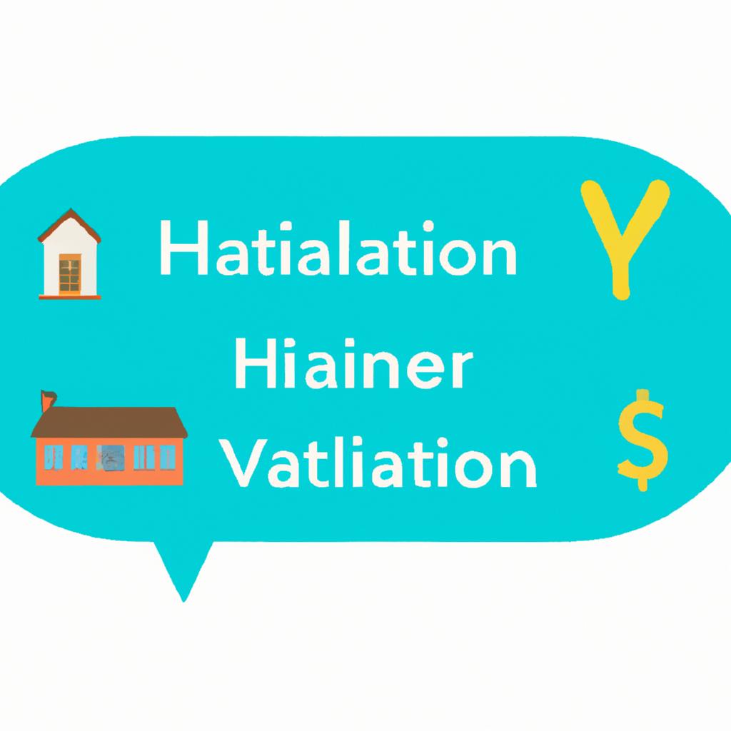 適正評価のための基準とは？